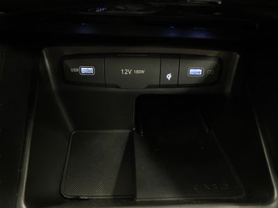 2023 Hyundai SANTA CRUZ NIGHT AWD