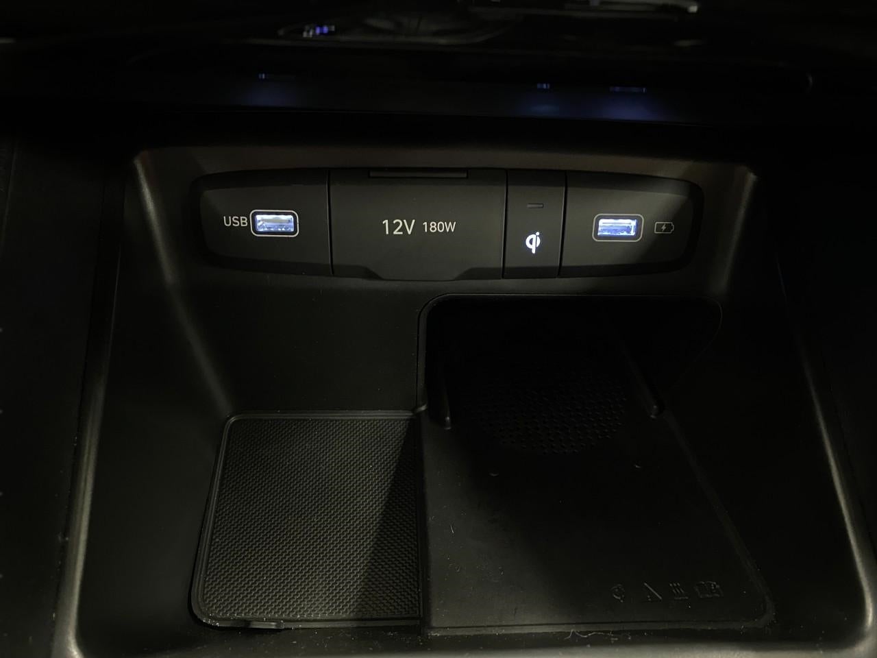 2023 Hyundai SANTA CRUZ NIGHT AWD