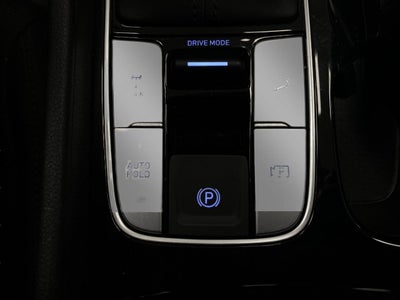 2023 Hyundai SANTA CRUZ NIGHT AWD