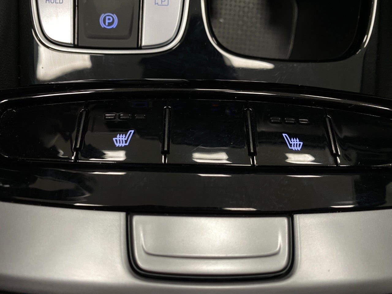 2023 Hyundai SANTA CRUZ NIGHT AWD