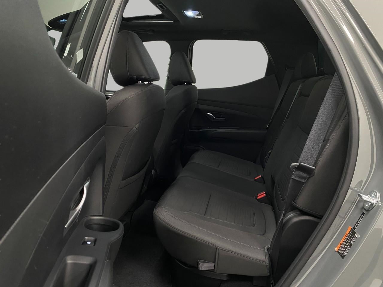 2023 Hyundai SANTA CRUZ NIGHT AWD