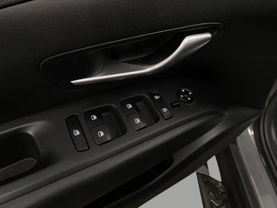 2023 Hyundai SANTA CRUZ NIGHT AWD