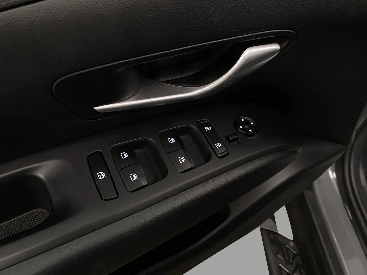 2023 Hyundai SANTA CRUZ NIGHT AWD