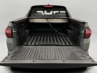 2023 Hyundai SANTA CRUZ NIGHT AWD