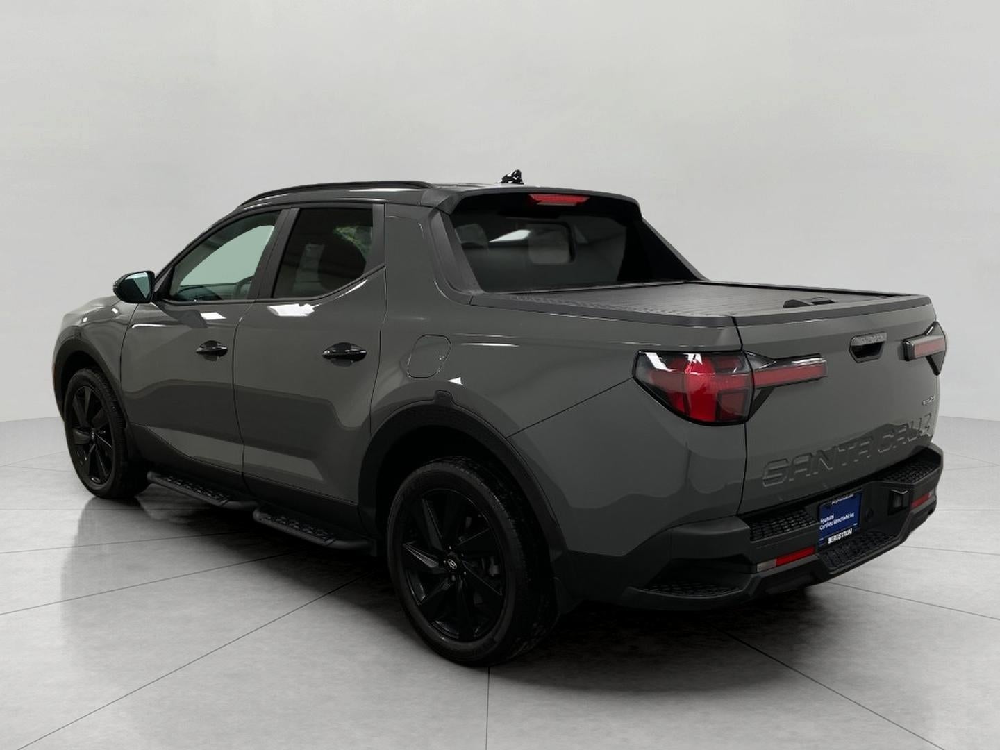 2023 Hyundai SANTA CRUZ NIGHT AWD