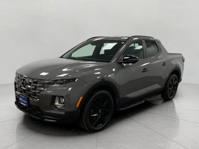 2023 Hyundai SANTA CRUZ NIGHT AWD