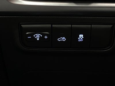 2026 Hyundai SANTA CRUZ SEL Activity AWD