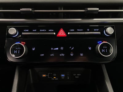 2026 Hyundai SANTA CRUZ SEL Activity AWD