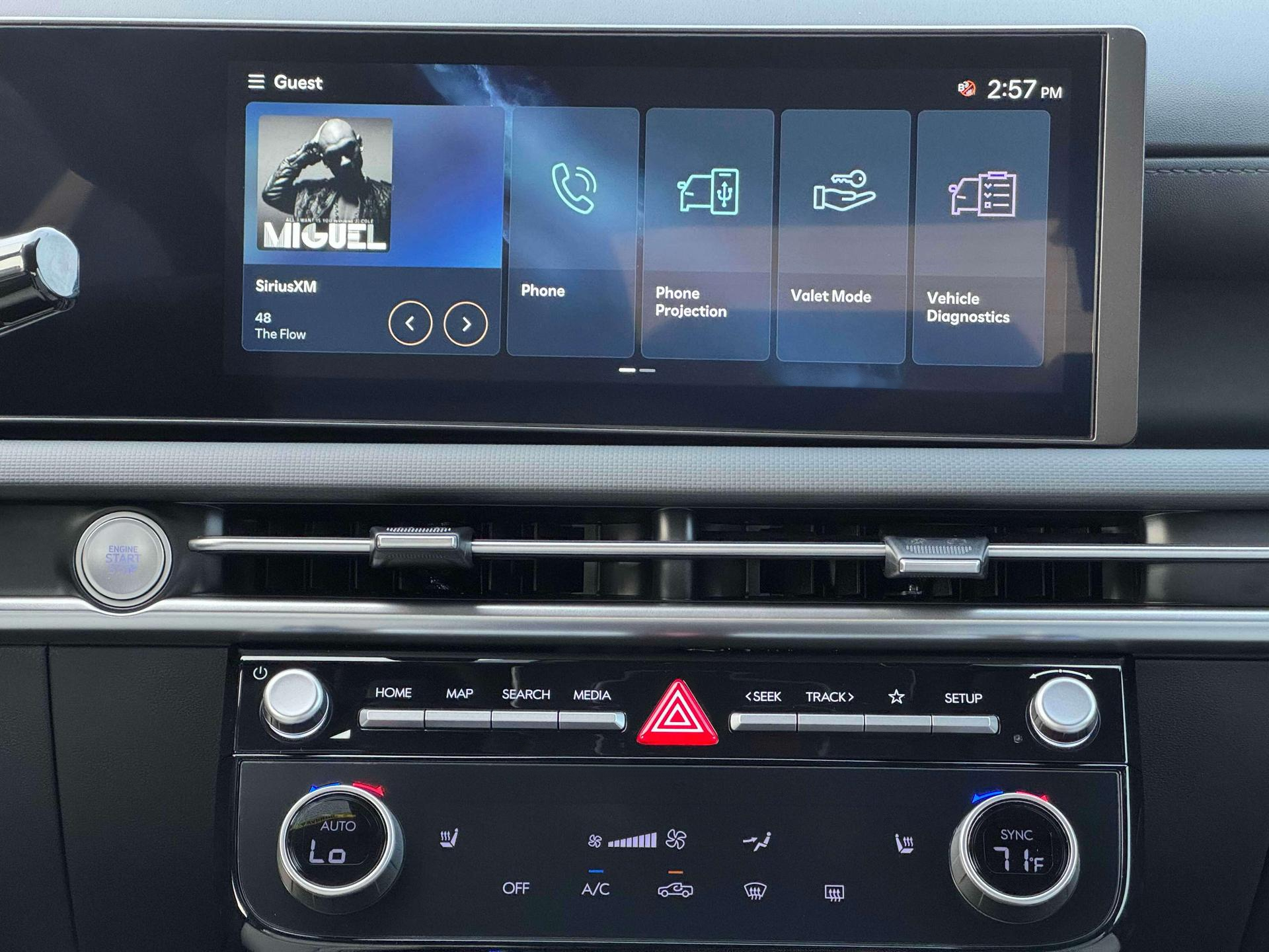 2026 Hyundai SANTA CRUZ SEL Activity AWD