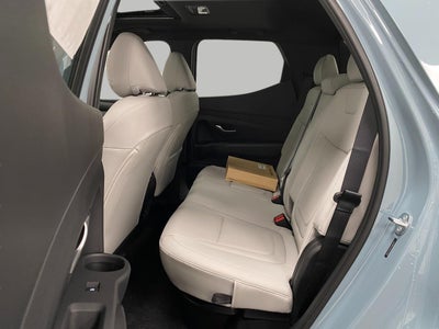 2026 Hyundai SANTA CRUZ SEL Activity AWD