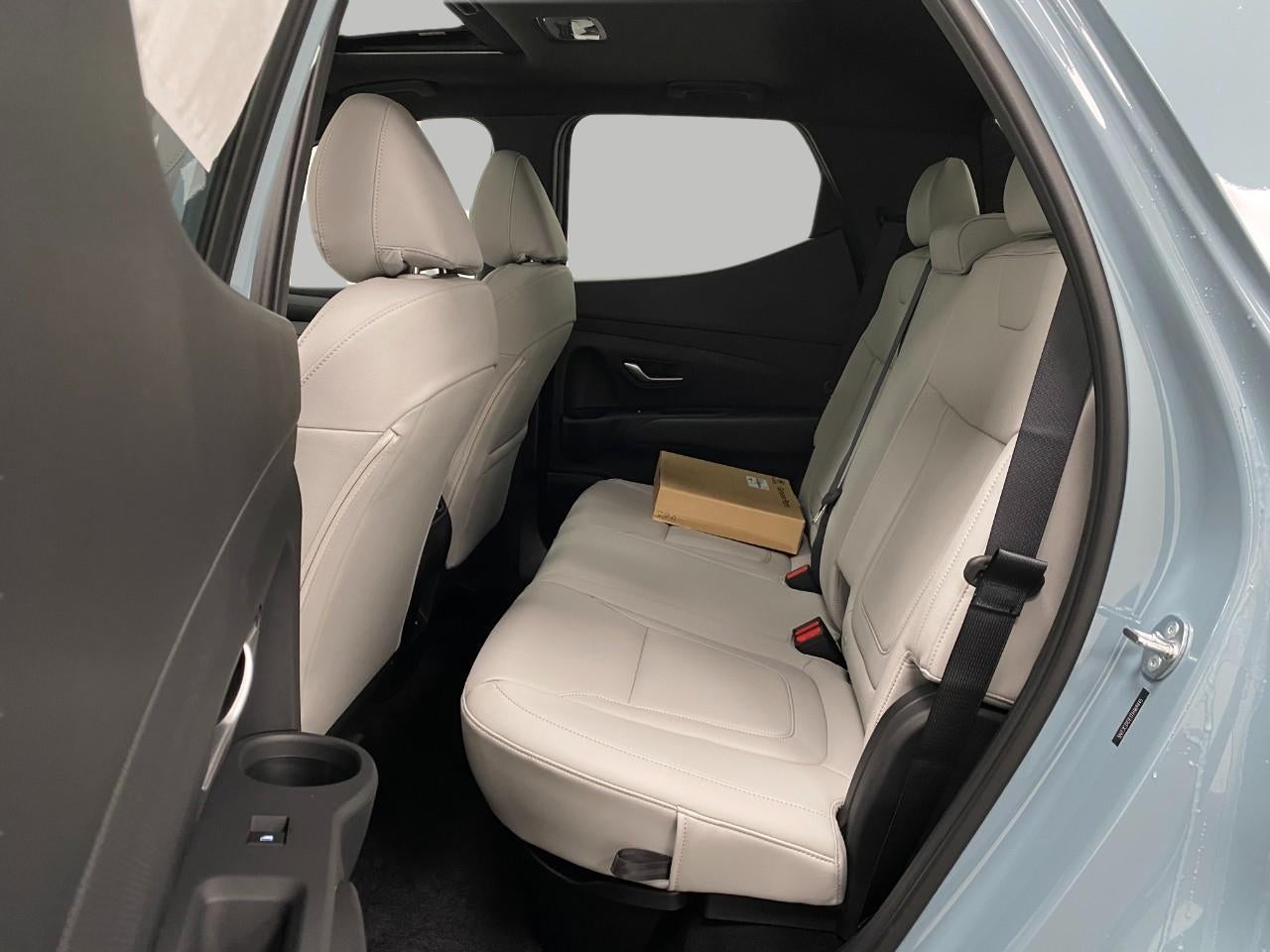 2026 Hyundai SANTA CRUZ SEL Activity AWD