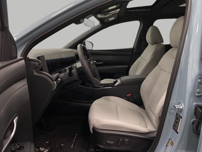 2026 Hyundai SANTA CRUZ SEL Activity AWD