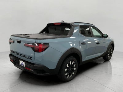 2026 Hyundai SANTA CRUZ SEL Activity AWD