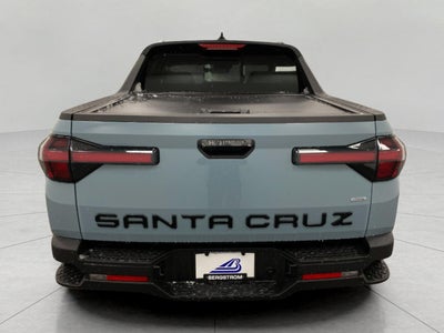 2026 Hyundai SANTA CRUZ SEL Activity AWD