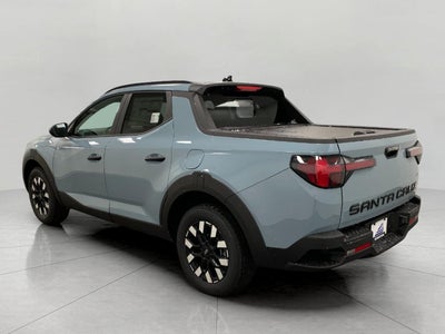2026 Hyundai SANTA CRUZ SEL Activity AWD