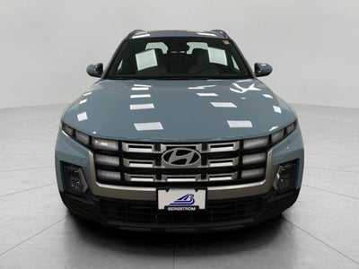 2026 Hyundai SANTA CRUZ SEL Activity AWD