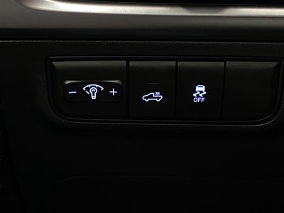 2026 Hyundai SANTA CRUZ SEL Activity AWD