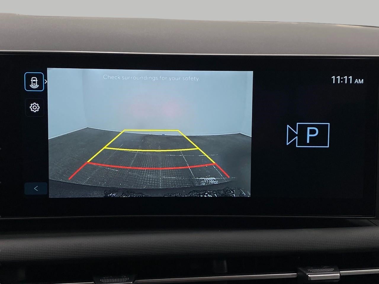 2026 Hyundai SANTA CRUZ SEL Activity AWD