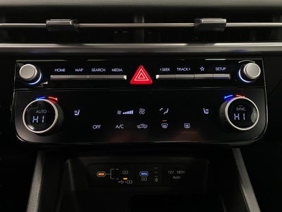 2026 Hyundai SANTA CRUZ SEL Activity AWD