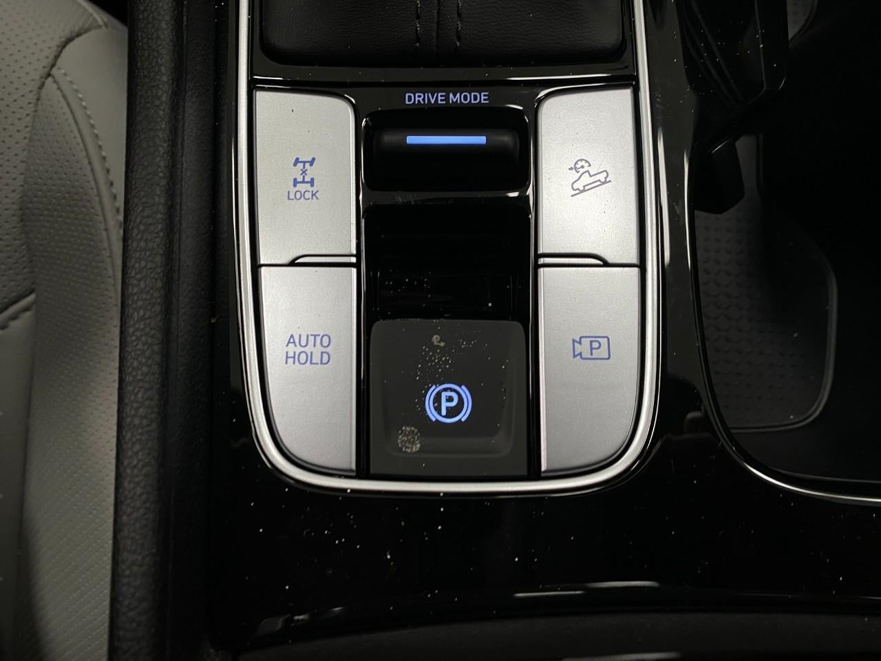 2026 Hyundai SANTA CRUZ SEL Activity AWD