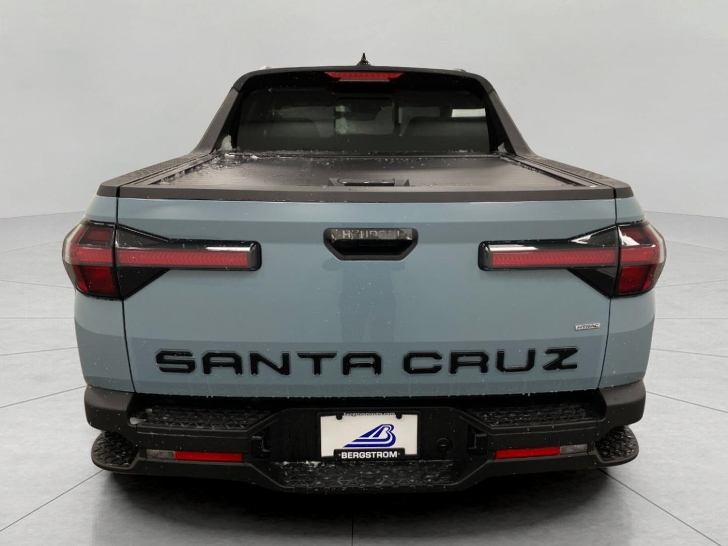 2026 Hyundai SANTA CRUZ SEL Activity AWD