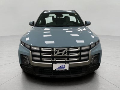 2026 Hyundai SANTA CRUZ SEL Activity AWD