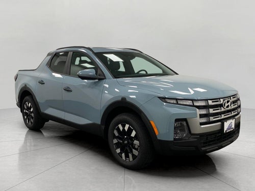 2026 Hyundai SANTA CRUZ SEL Activity AWD