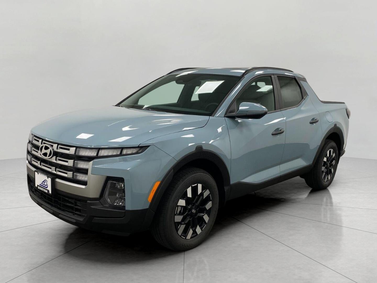 2026 Hyundai SANTA CRUZ SEL Activity AWD