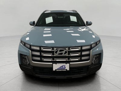 2026 Hyundai SANTA CRUZ SEL Activity AWD