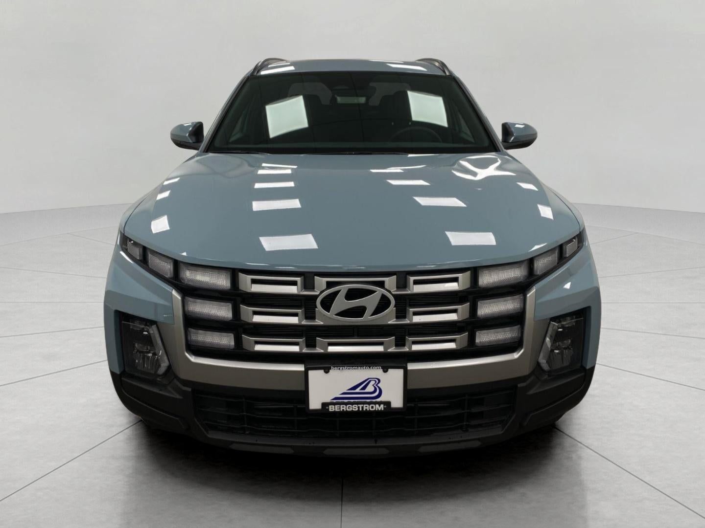 2026 Hyundai SANTA CRUZ SEL Activity AWD