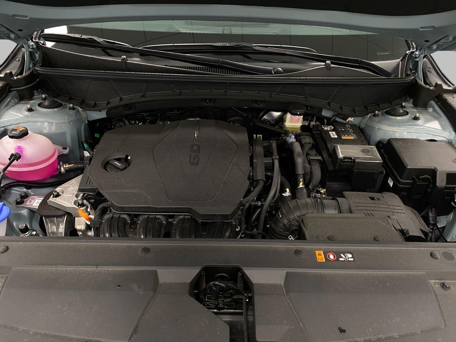 2026 Hyundai SANTA CRUZ SEL Activity AWD