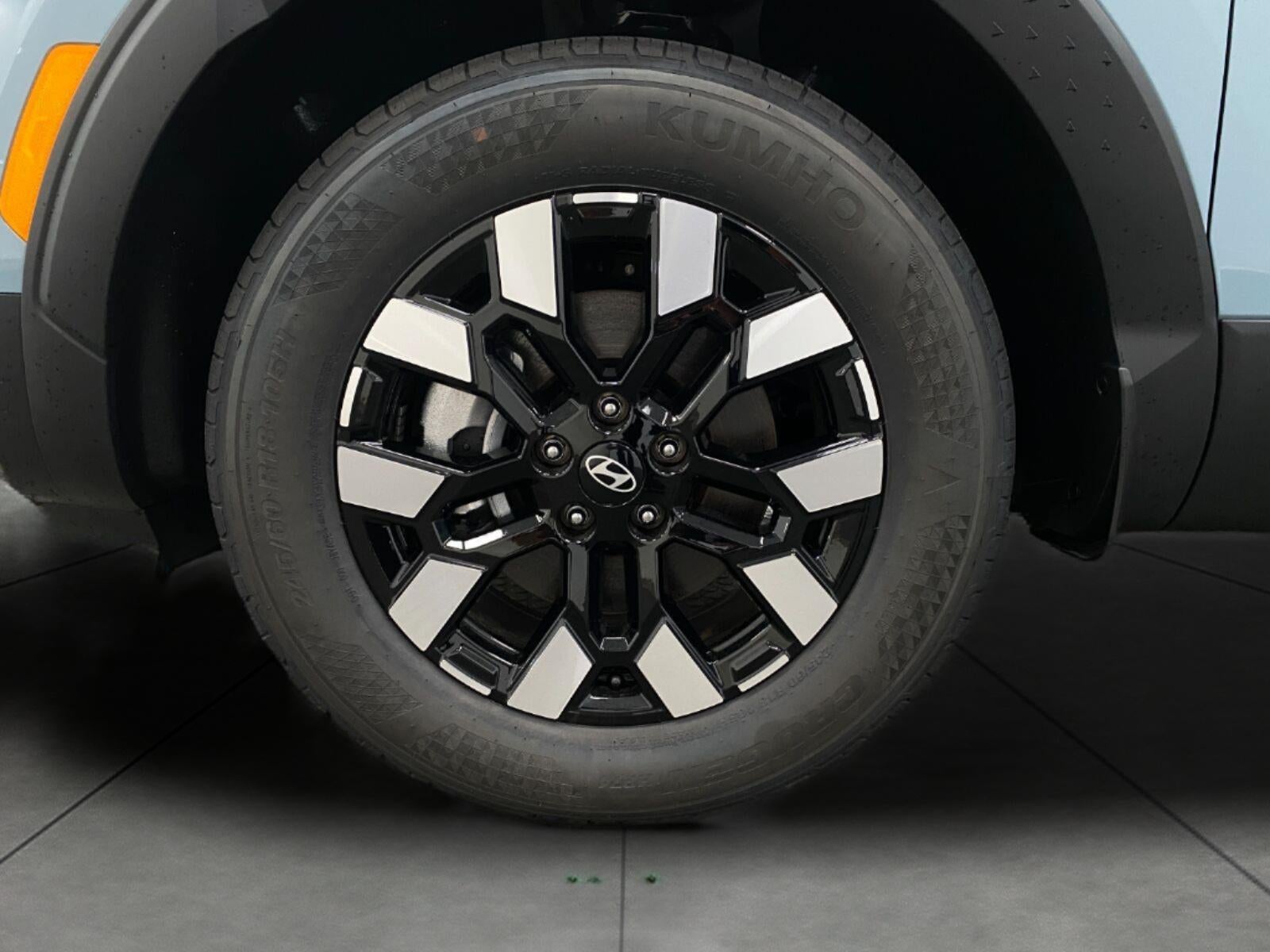 2026 Hyundai SANTA CRUZ SEL Activity AWD