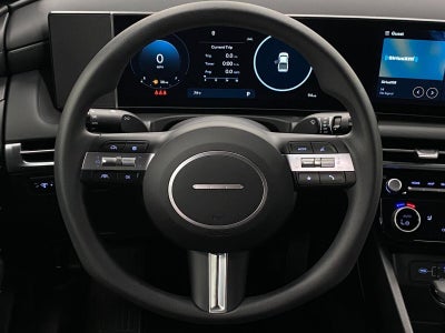 2026 Hyundai SANTA CRUZ SEL Activity AWD