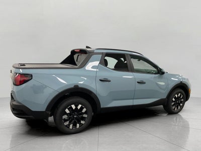 2026 Hyundai SANTA CRUZ SEL Activity AWD
