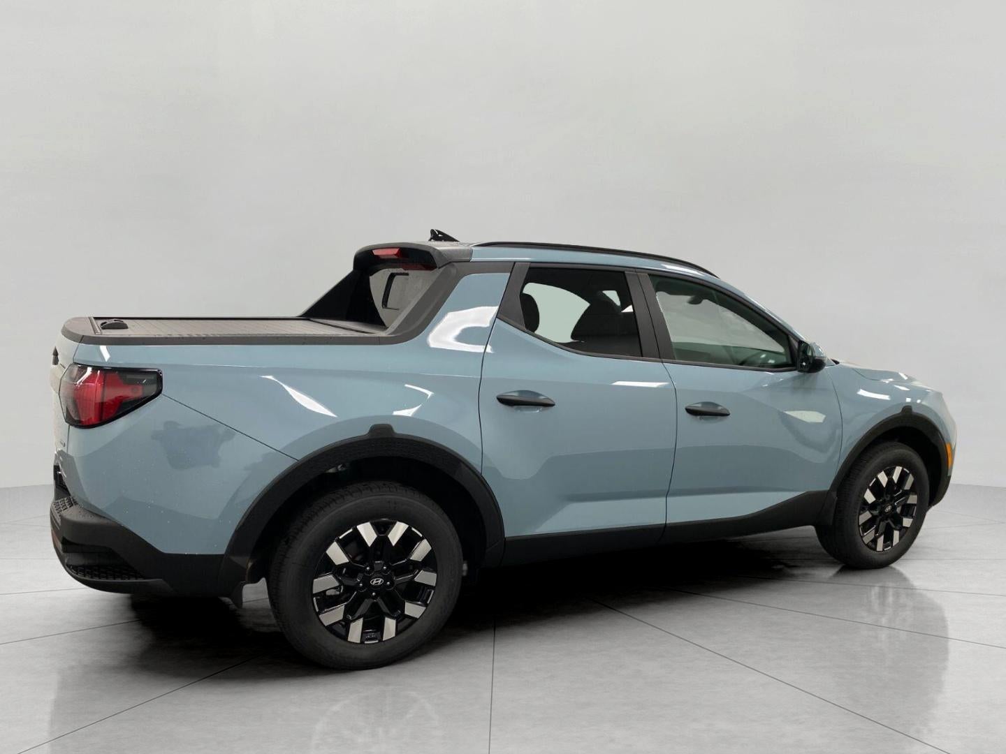 2026 Hyundai SANTA CRUZ SEL Activity AWD