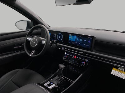 2026 Hyundai SANTA CRUZ SEL Activity AWD