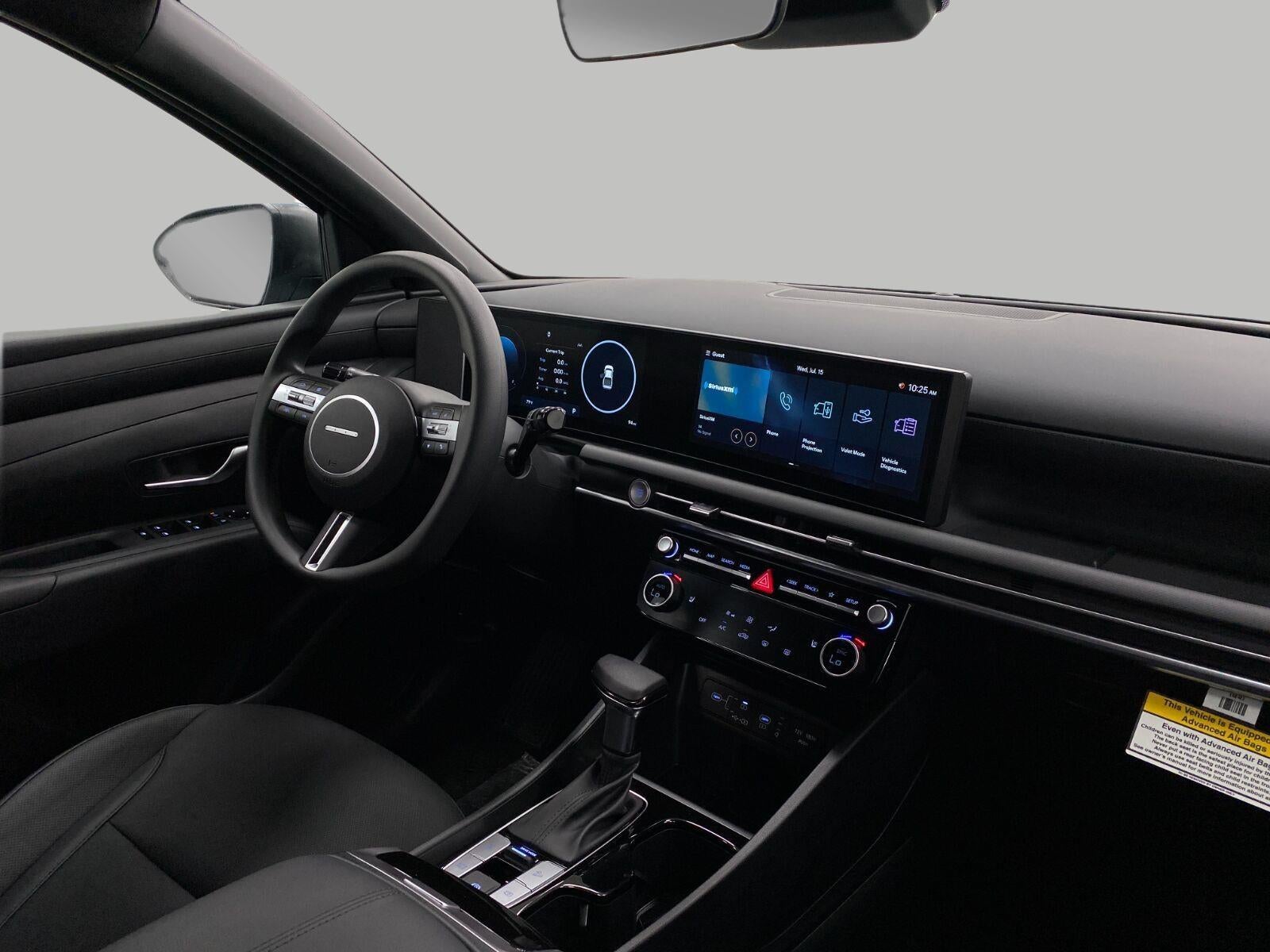 2026 Hyundai SANTA CRUZ SEL Activity AWD