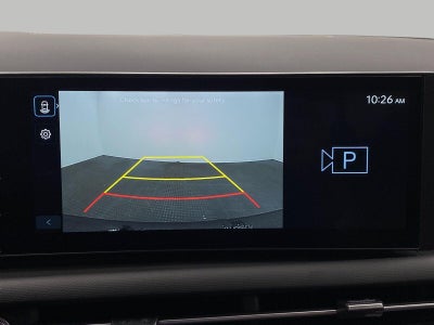 2026 Hyundai SANTA CRUZ SEL Activity AWD