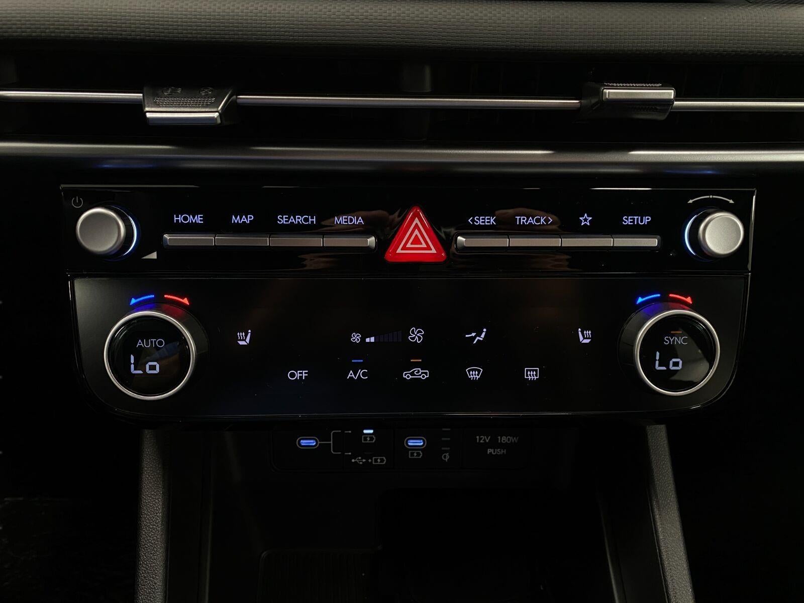 2026 Hyundai SANTA CRUZ SEL Activity AWD