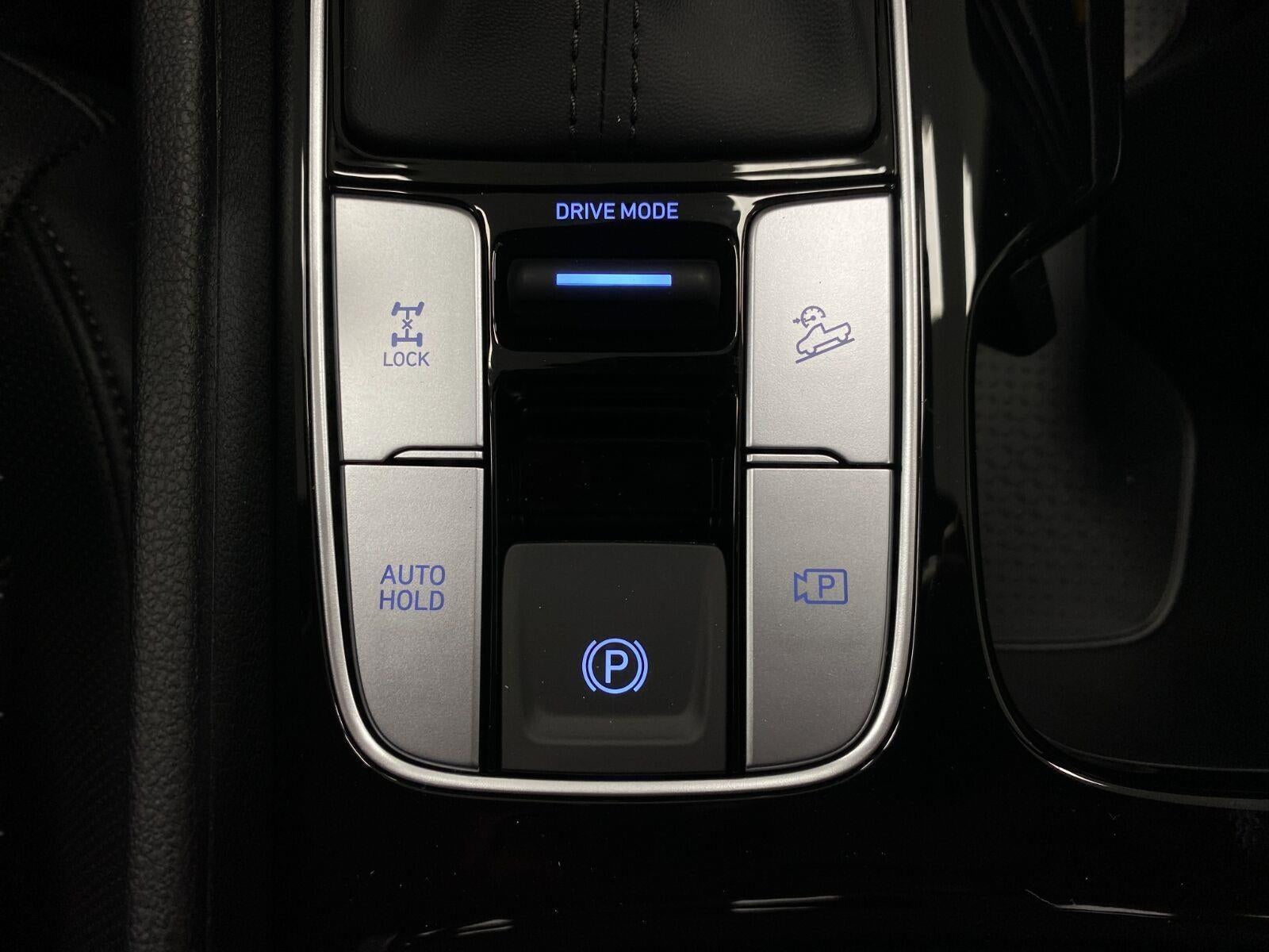 2026 Hyundai SANTA CRUZ SEL Activity AWD