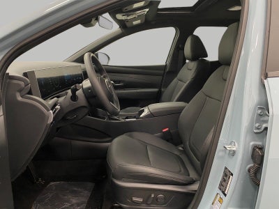 2026 Hyundai SANTA CRUZ SEL Activity AWD