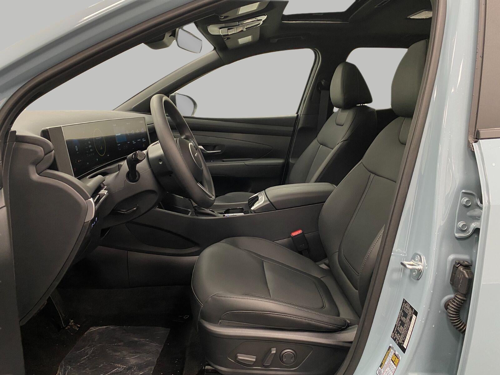 2026 Hyundai SANTA CRUZ SEL Activity AWD