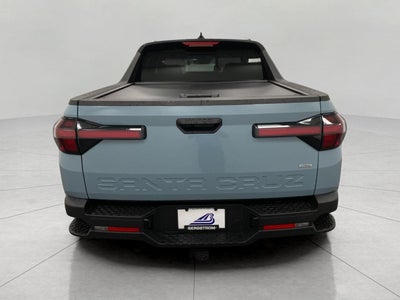 2026 Hyundai SANTA CRUZ SEL Activity AWD