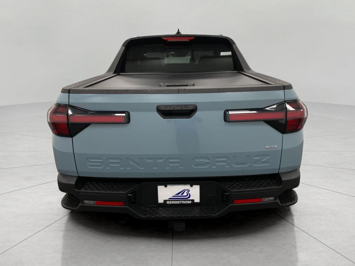 2026 Hyundai SANTA CRUZ SEL Activity AWD