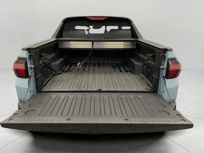 2026 Hyundai SANTA CRUZ SEL Activity AWD