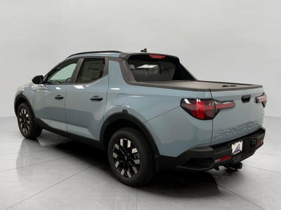 2026 Hyundai SANTA CRUZ SEL Activity AWD