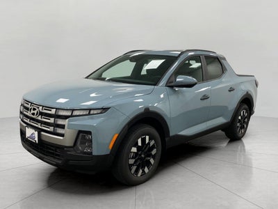 2026 Hyundai SANTA CRUZ SEL Activity AWD