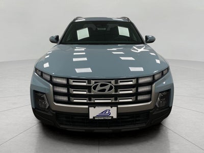 2026 Hyundai SANTA CRUZ SEL Activity AWD