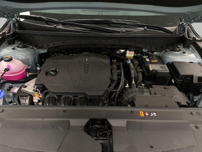 2026 Hyundai SANTA CRUZ SEL Activity AWD