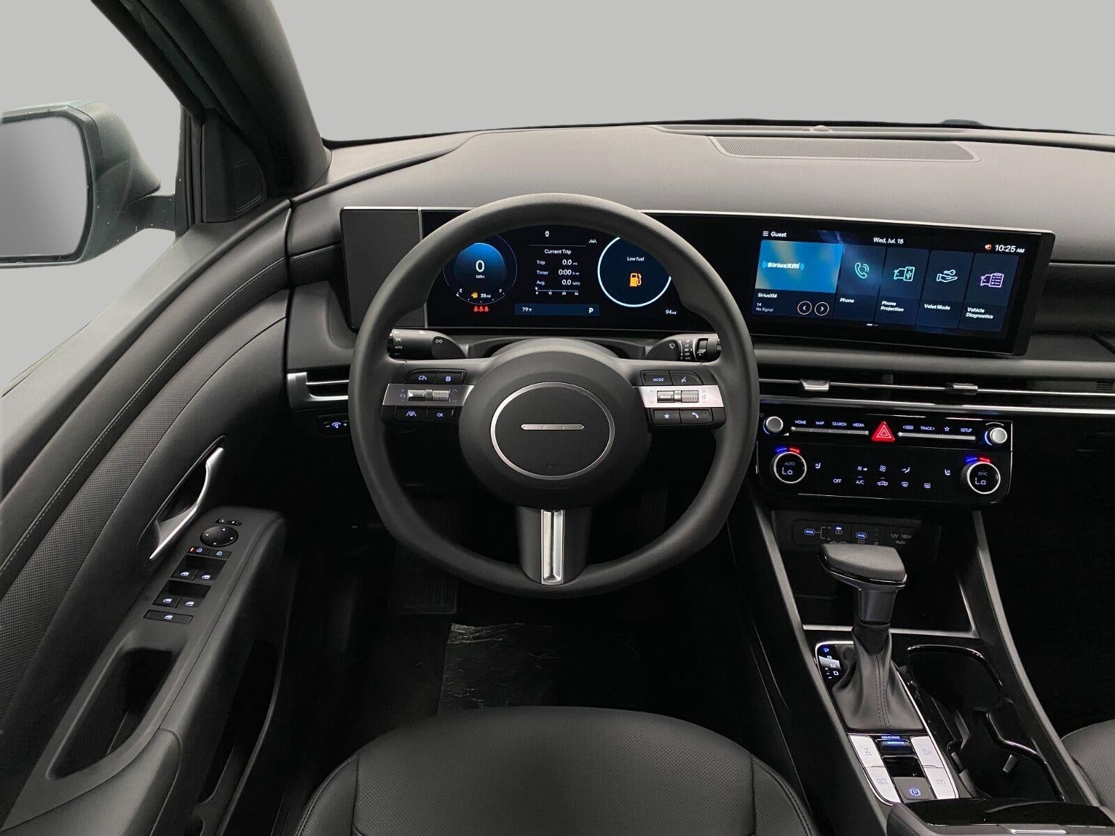 2026 Hyundai SANTA CRUZ SEL Activity AWD